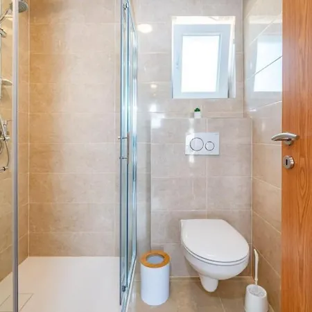 Ferienhaus Holiday Home Zvone - Cozy And Comfortable *
