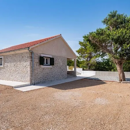 Feriehus Holiday Home Zvone - Cozy And Comfortable Novigrad (Dalmatia)