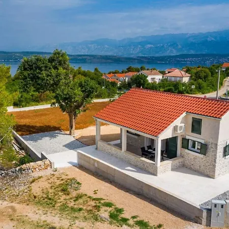 Holiday Home Zvone - Cozy And Comfortable Novigrad (Dalmatia)